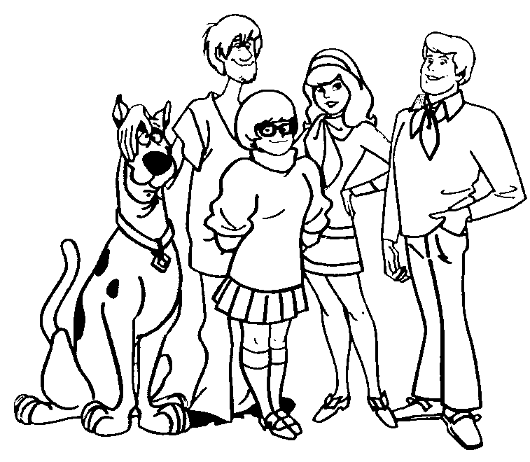 a to z mysteries coloring pages - photo #45