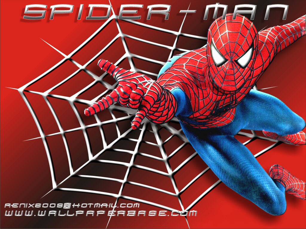 spiderman 5  FD