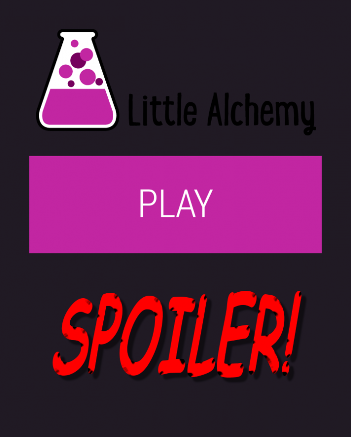 Little Alchemy Cheats List Of All Combinations Little Alchemy Wiki Guide Ign