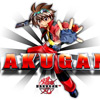 bakugan