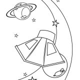 planety-slonce-ksiezyc-ufo-rakiety-gwiazdy-malowanki-25