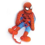 spiderman plecak