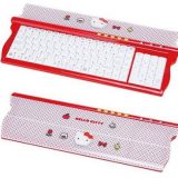 Hello-Kitty-Keyboard