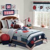 Sport-bedding