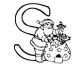 christmas-alphabet-coloring-pages-S-425×550