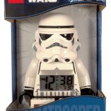 Star Wars zegarki Lego