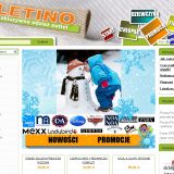 markowe ubrania dla dzieci