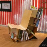 multifungtion-bookseat