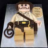 The London Cake Company Ltd