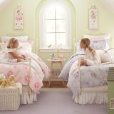 Adorable-Floral-Duvet-Girl-Bedding