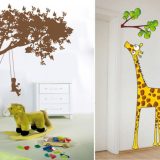 Funny-Kids-wall-stickers-by-Acte-Deco-4-554×449