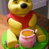 pooh-cake-322×450