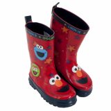 sesame-street-rainboots-red