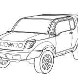 Suzuki-Landbreeze-coloring-page
