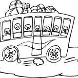 Touris-bus-for-children-coloring-page