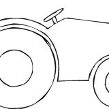 self-propelled-roller-to-make-the-road-coloring-page