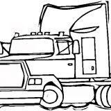 semi-truck-coloring-page