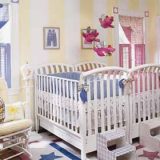 3.19.10-blue-pink-yellow-twins-nursery