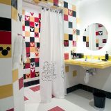 colorful-kids-bathroom-tiles-mickey-mouse-theme