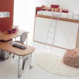 cute-and-minimalist-children-bedroom-furniture