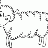 sheep-illustration-1-coloring-page