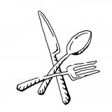Fork-spoon-and-knife-coloring-page