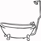 bathtub-coloring-page