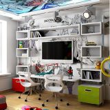 modern-kids-bedroom-room-design-and-decor-with-accorded-their-hobbies