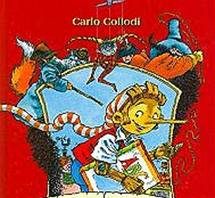 PONOKIO. Carlo Collodi.