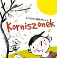 KORNISZONEK. Grażyna Bąkiewicz.