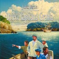 DZIECI KAPITANA GRANTA. J. Verne.