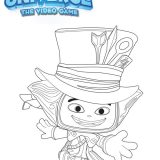 coloring disney universe-the-video-game (2)