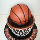 basketball-cake