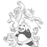 Kung_Fu_Panda_coloring_pages_2