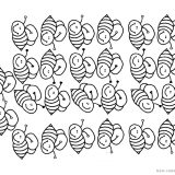 pszczoly-insekty-kolorowanki-do-wydrukowania (5)