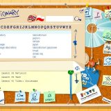 dictionary