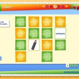 Memory game
