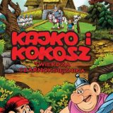 kajko i kokosz gry