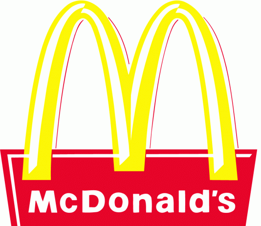 Nie taki zły McDonald’s