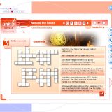 Lesson-task_crossword