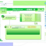 speech recogn. system