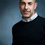 _David S. Goyer