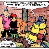 Da radę?