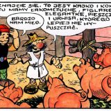 Świnki