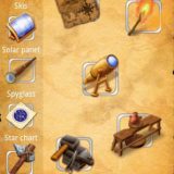 Misc. objects