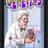 Alchemy ~ Genetics – splash