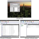 eTeacher – okienka