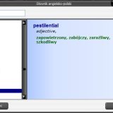 Dictionary