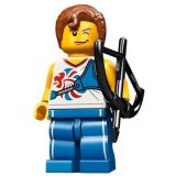 minifigure_Agile Archer