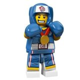 minifigure_Brawny Boxer